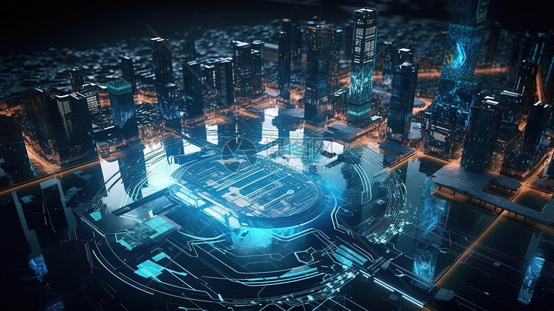 揭秘成都区块链外包开发：报价背后的考量因素