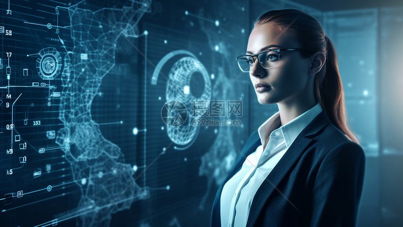 智能化改造与数字化转型：行业应用之别
